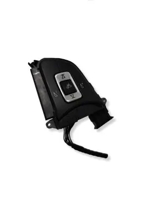 Volkswagen Tiguan Multifunctional control switch/knob 5NA959442 1702662603