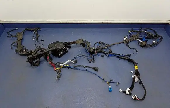KIA Sportage Other wiring loom 914A5N9000