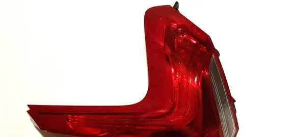 Volvo V40 Rear/tail lights 31395845