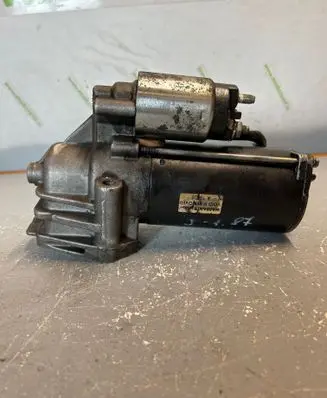 Jaguar X-Type Starter motor A18826