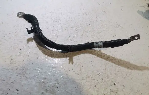 Tesla Model S Other wiring loom