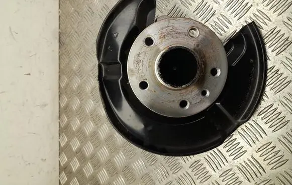 Lexus LBX Rear wheel hub 89544K0010
