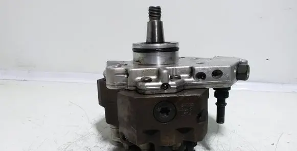 Renault Espace - Grand espace IV Fuel injection high pressure pump 0445010033 8200170377