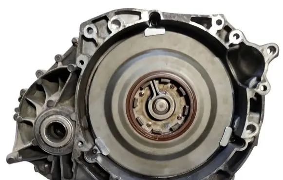 Ford Mondeo MK IV Automatic gearbox AV9R7000AD 7M5R7F097AJ
