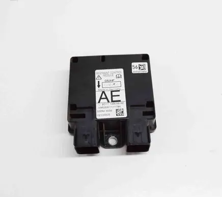 Ford Transit Airbag control unit/module 5WK43536 6C1T14B056AE