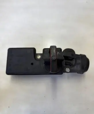 BMW 3 E46 Throttle valve 1440049