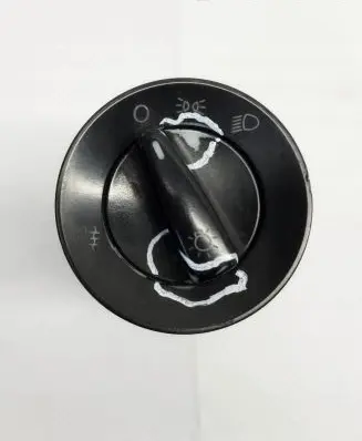 Skoda Octavia Mk1 (1U) Light switch 1C0941531A 1C094531A