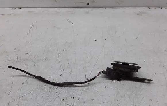 Volkswagen PASSAT B6 Horn signal 000208