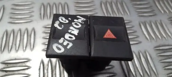 Ford Mondeo Mk III Hazard light switch D3L0A