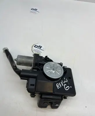 Toyota RAV 4 (XA50) Tailgate/trunk/boot lock/catch/latch T5161382A