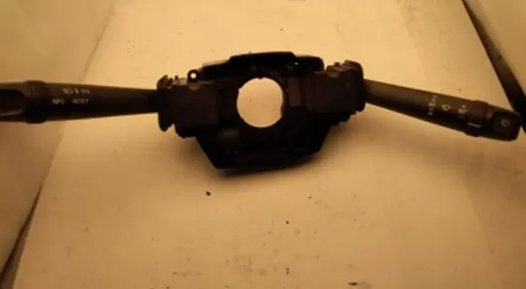 Volvo S80 Wiper control stalk 9472911 4970