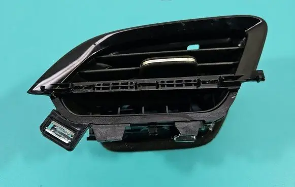 Opel Corsa F Dashboard air vent grill cover trim 98296384VC IMPRK1470106