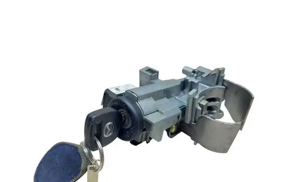 Mazda 6 Ignition lock GJ6A66938A ET2133F4 VP2ALF15607AC