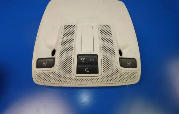 Mercedes-Benz A W176 Interior lighting switch A0009000802 132540094602 1899013605