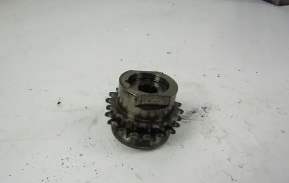 Ford Focus Camshaft pulley/ VANOS 