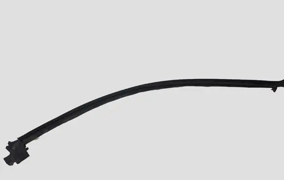 Peugeot 3008 I Trunk rubber seal (body) 9683267280