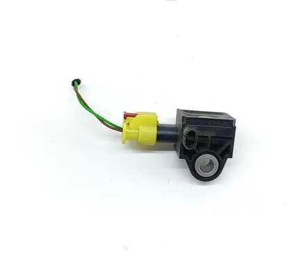 Volkswagen Golf VII Airbag deployment crash/impact sensor 5Q0959651B