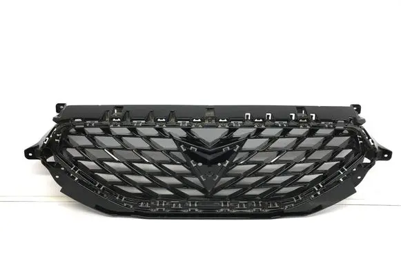 Cupra Formentor Front bumper upper radiator grill 5FF853651C