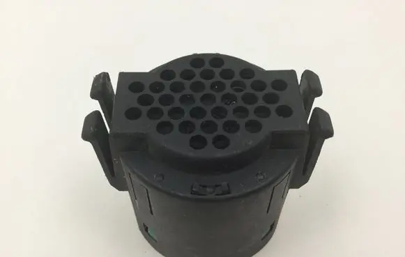 BMW X5 E53 Alarm system siren 65818360995