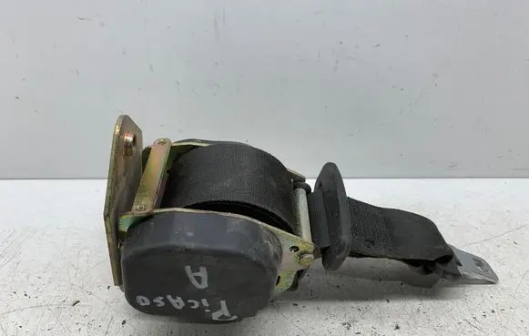 Citroen Xsara Picasso Rear seatbelt 308836 31008423453