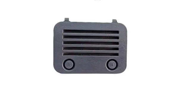 Mercedes-Benz ML W163 Other trunk/boot trim element A1636900327 A1636900627 A1636900627LH