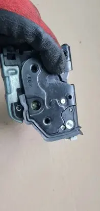 Audi Q5 SQ5 Front door lock 8J1837016F