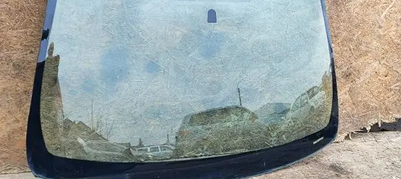 Opel Insignia A Front windscreen/windshield window E143R001585 AS1M1250DOT682