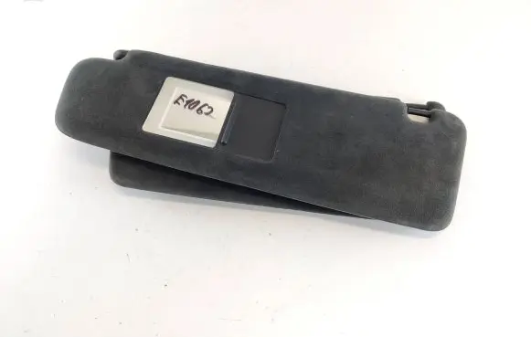 Porsche Cayenne (9PA) Sun visor 7L5857551CC