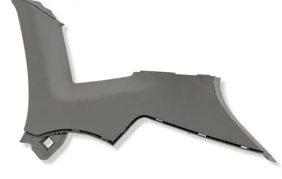 Cupra Formentor (D)pillar trim (top) 5FF867288