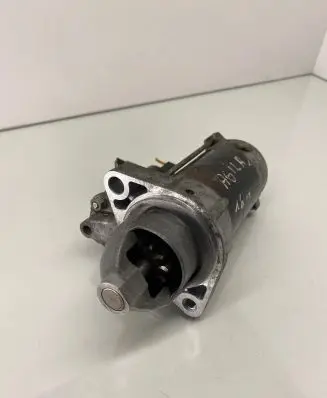 Opel Agila B Starter motor 4280008300 3110085L1