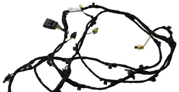 Volkswagen Arteon Headlight/headlamp wiring loom/harness 3G8971095CN