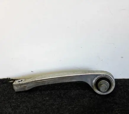 Audi Q5 SQ5 Rear upper control arm/wishbone 8W0505465B