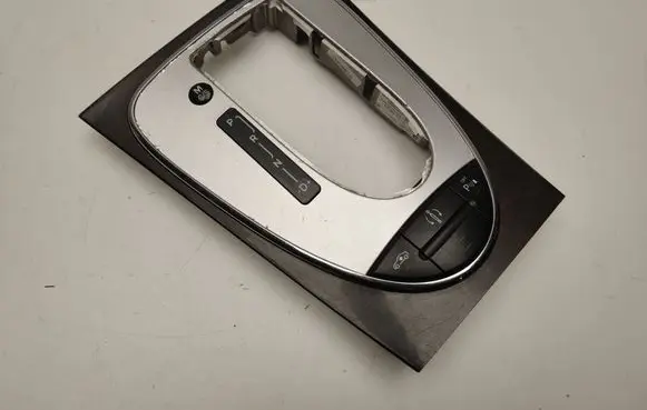 Mercedes-Benz E W211 Wiper turn signal indicator stalk/switch A2118206610