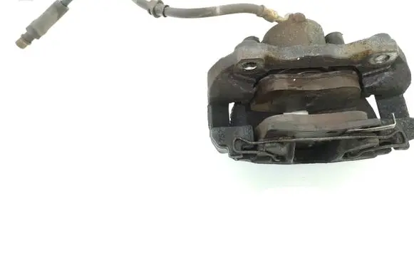 Opel Zafira B Front brake caliper FN3 5725