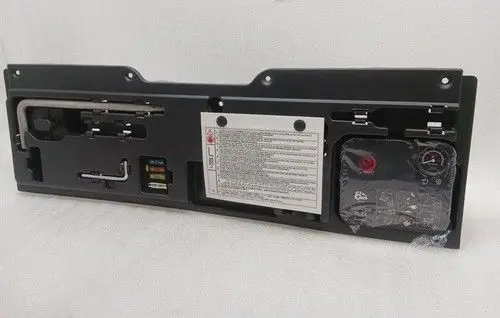 Ferrari Purosangue Tool set