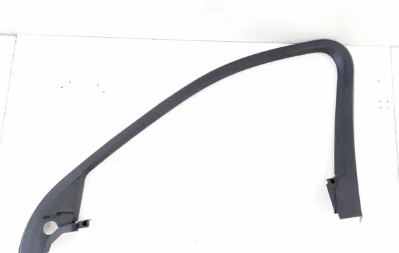 Audi e-tron Front door trim bar 4KE867610