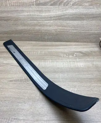 BMW 7 E38 Rear sill trim cover 8150163