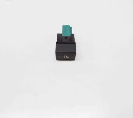 Nissan Leaf II (ZE1) Parking (PDC) sensor switch 