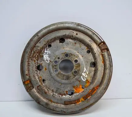 Skoda Yeti (5L) Flywheel 03F105266C