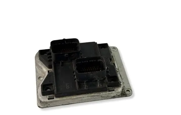 Fiat Bravo - Brava Engine control unit/module 0261206276 1037350120 00465488660