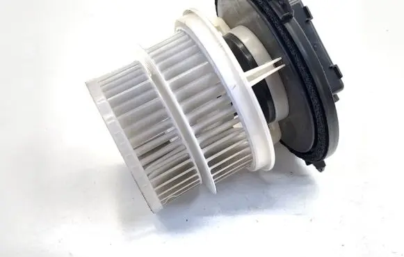 Lexus IS III XE30 Heater fan/blower 