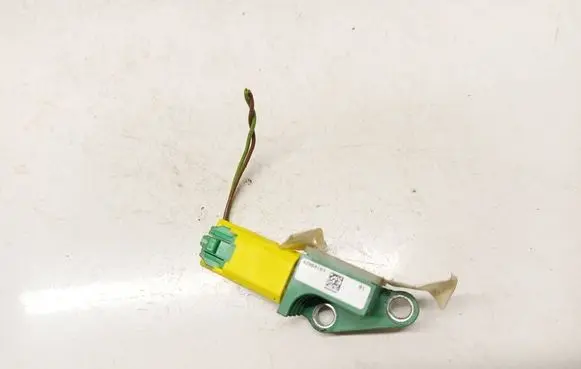 Volkswagen PASSAT B6 Airbag deployment crash/impact sensor 3C0909606