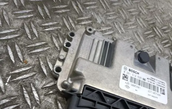 Smart ForFour II W453 Engine control unit/module
