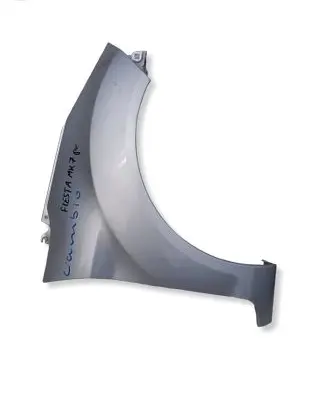 Ford Fiesta Fender 