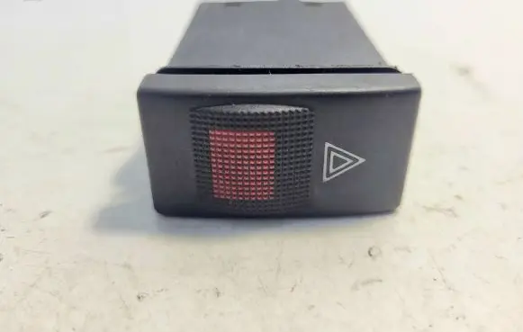 Audi A4 S4 B5 8D Hazard light switch 8D0941509C SAE0C89 PNY60001