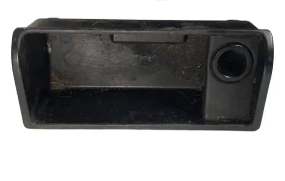 BMW 3 E36 Ashtray (front) 1960742 51161960742
