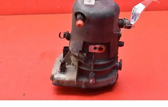 Citroen C5 Power steering pump 9673173780