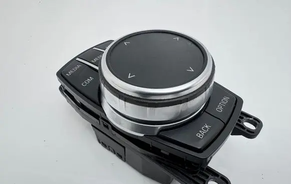 BMW X5 F15 Head unit multimedia control 9866964 19226310 901600680014