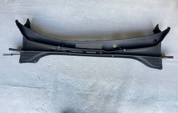 Hyundai i30 Wiper trim 86151G4000BLCP 86150G4000 86151G4000