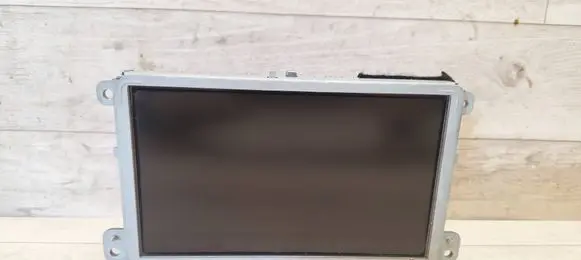 Audi A6 S6 C6 4F Screen/display/small screen 4F0919603B 4F0919603